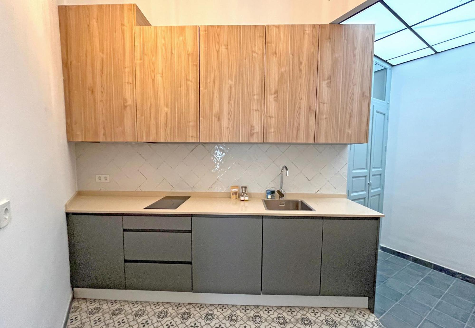 La Llave De La Corredera Apartment Кордоба Екстериор снимка