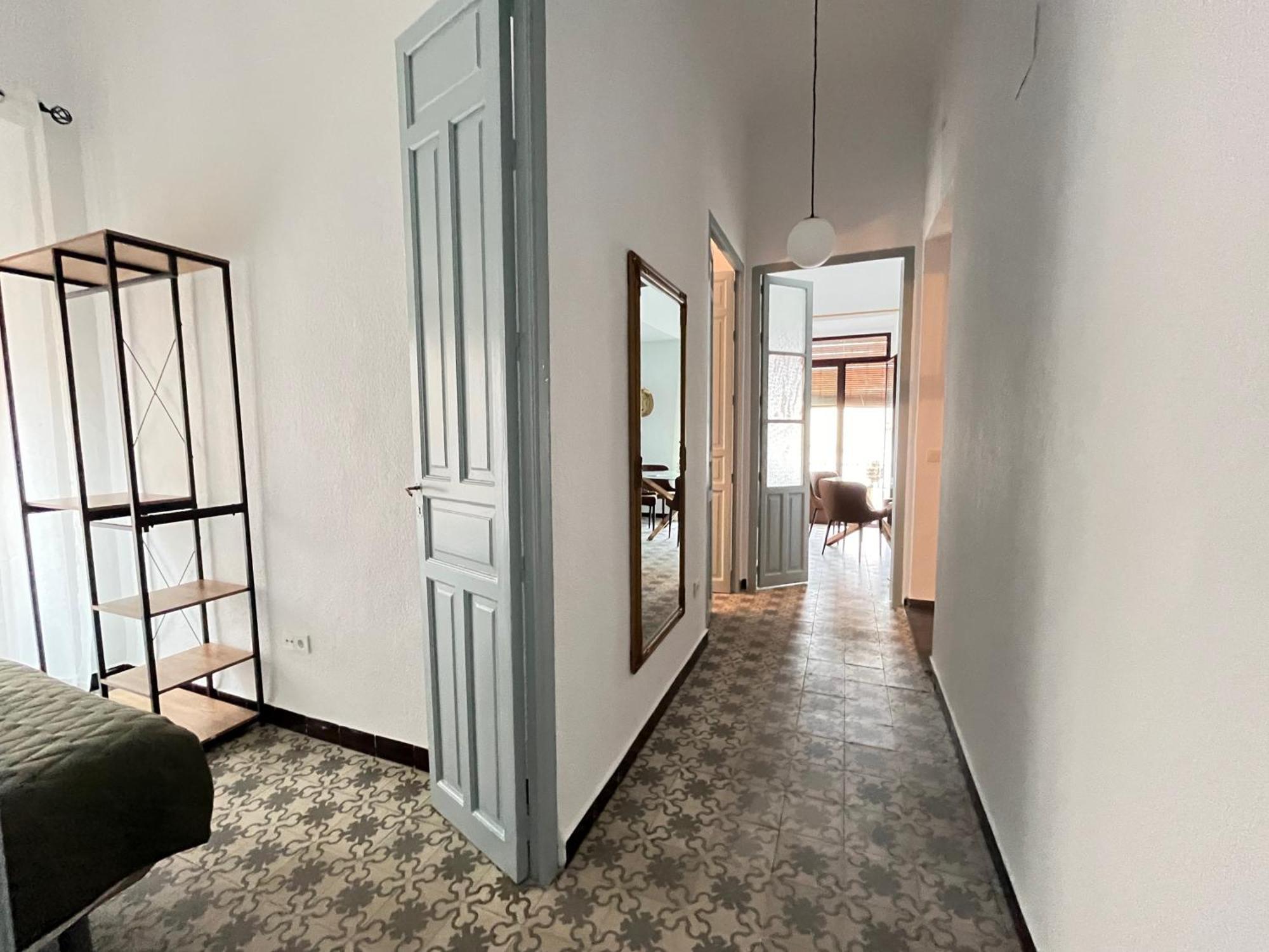 La Llave De La Corredera Apartment Кордоба Екстериор снимка