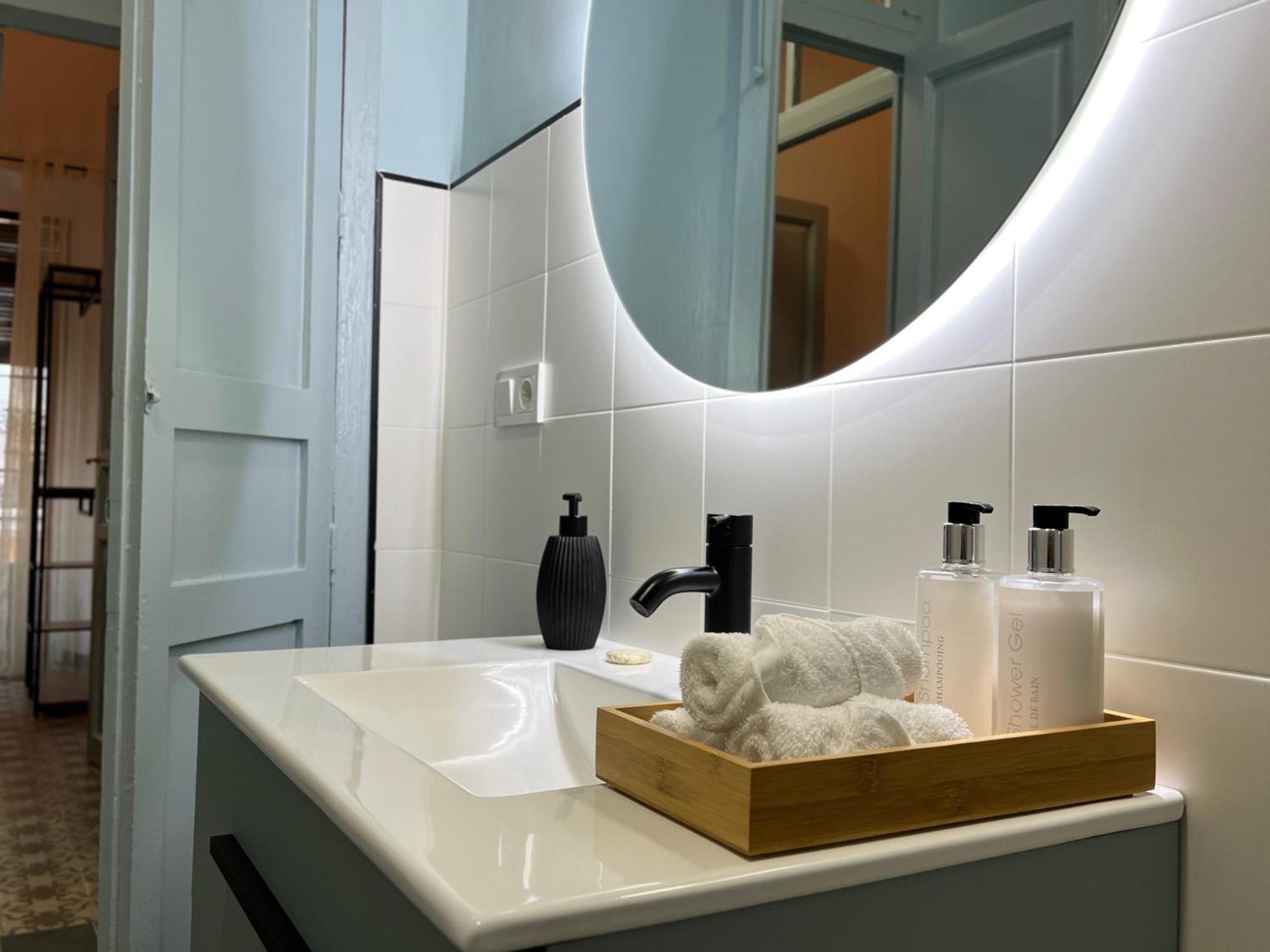La Llave De La Corredera Apartment Кордоба Екстериор снимка