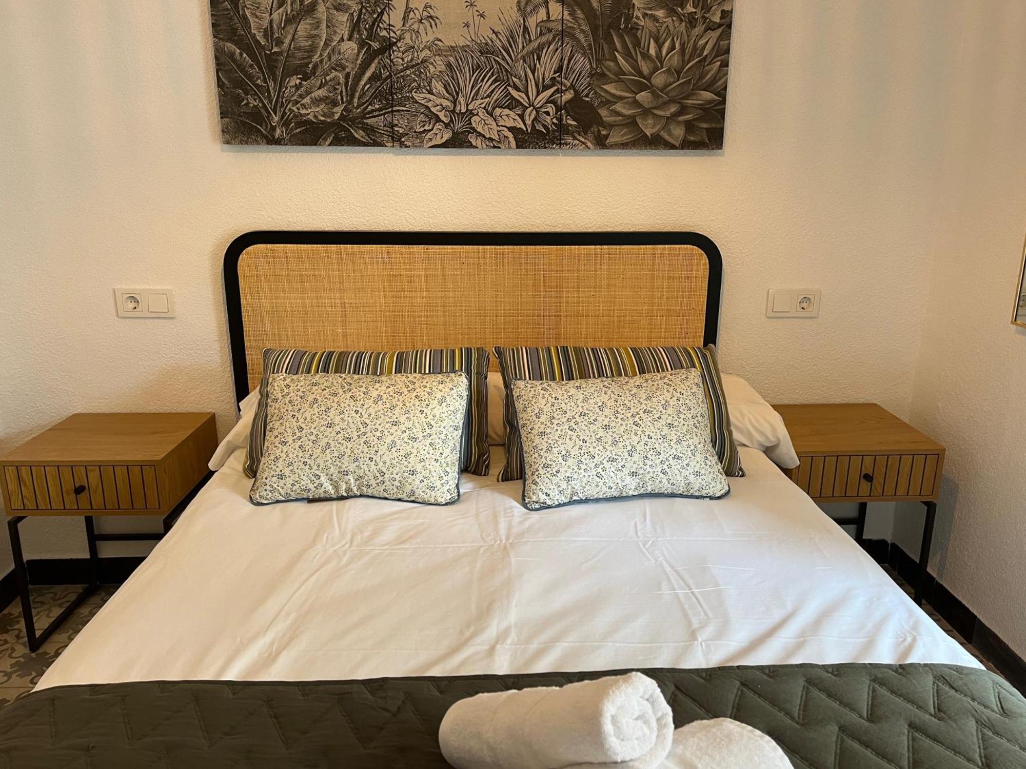 La Llave De La Corredera Apartment Кордоба Екстериор снимка