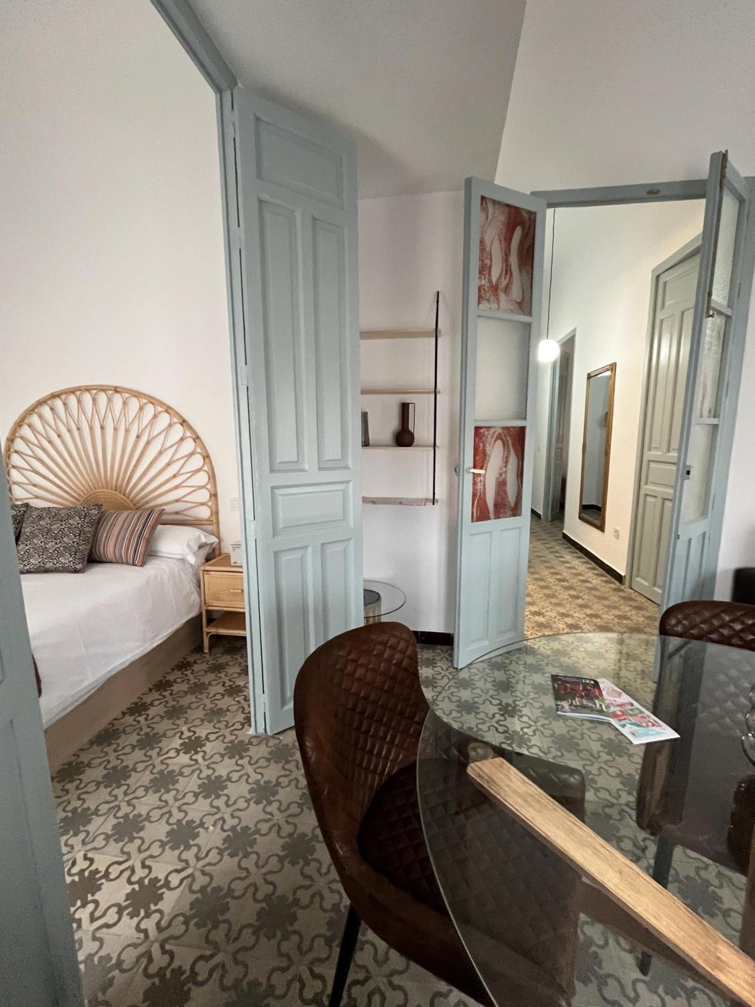 La Llave De La Corredera Apartment Кордоба Екстериор снимка