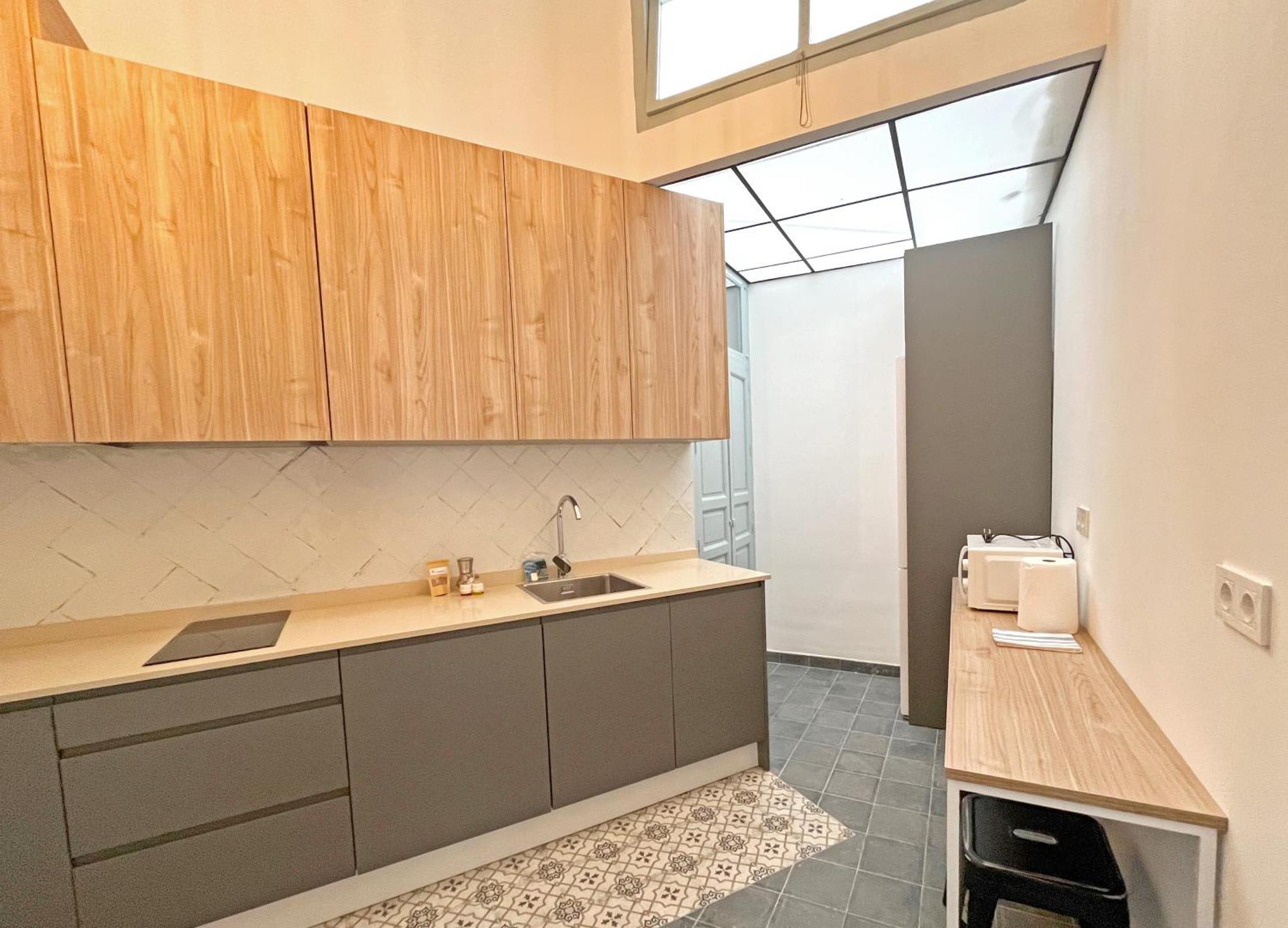 La Llave De La Corredera Apartment Кордоба Екстериор снимка