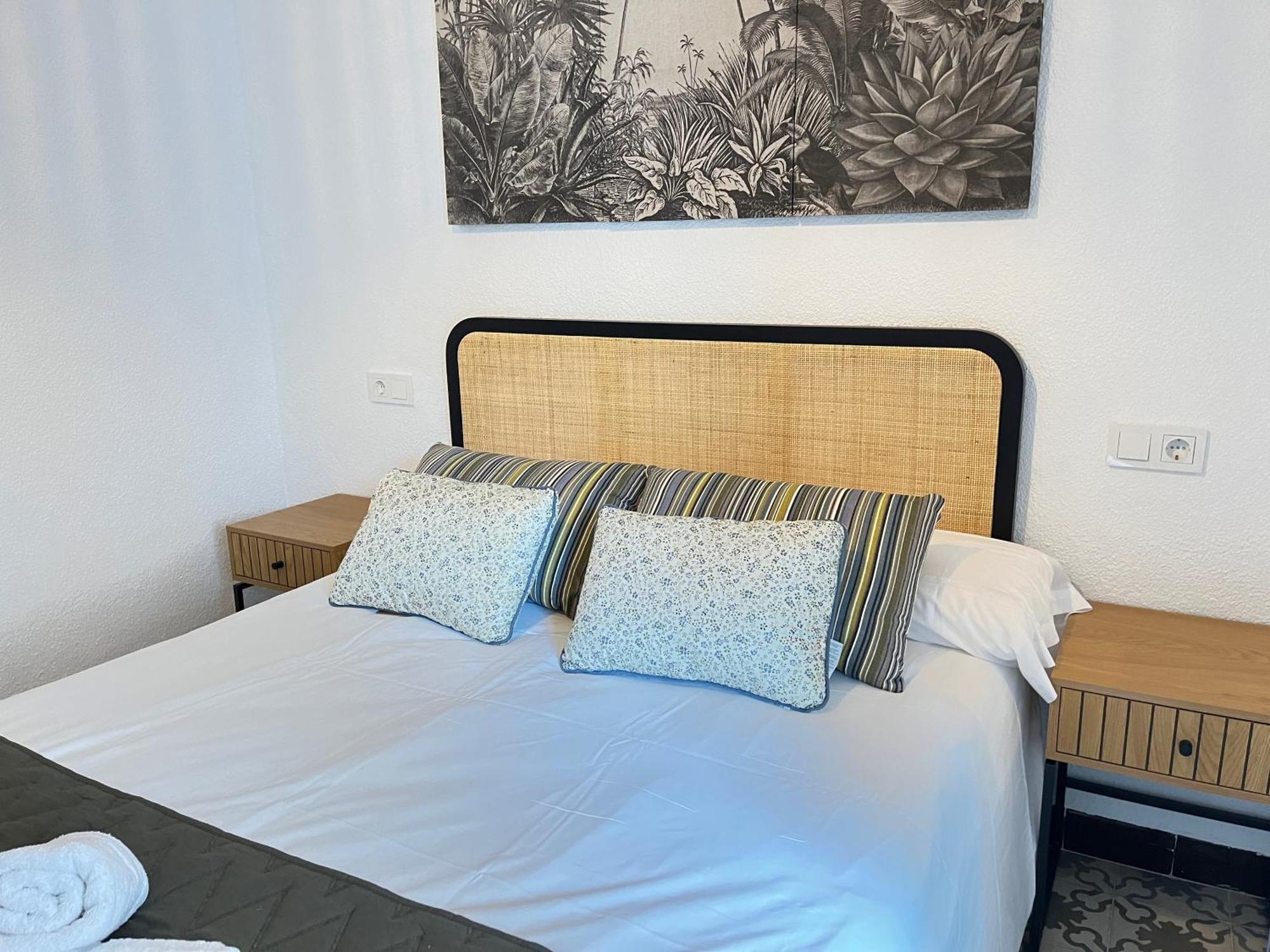 La Llave De La Corredera Apartment Кордоба Екстериор снимка