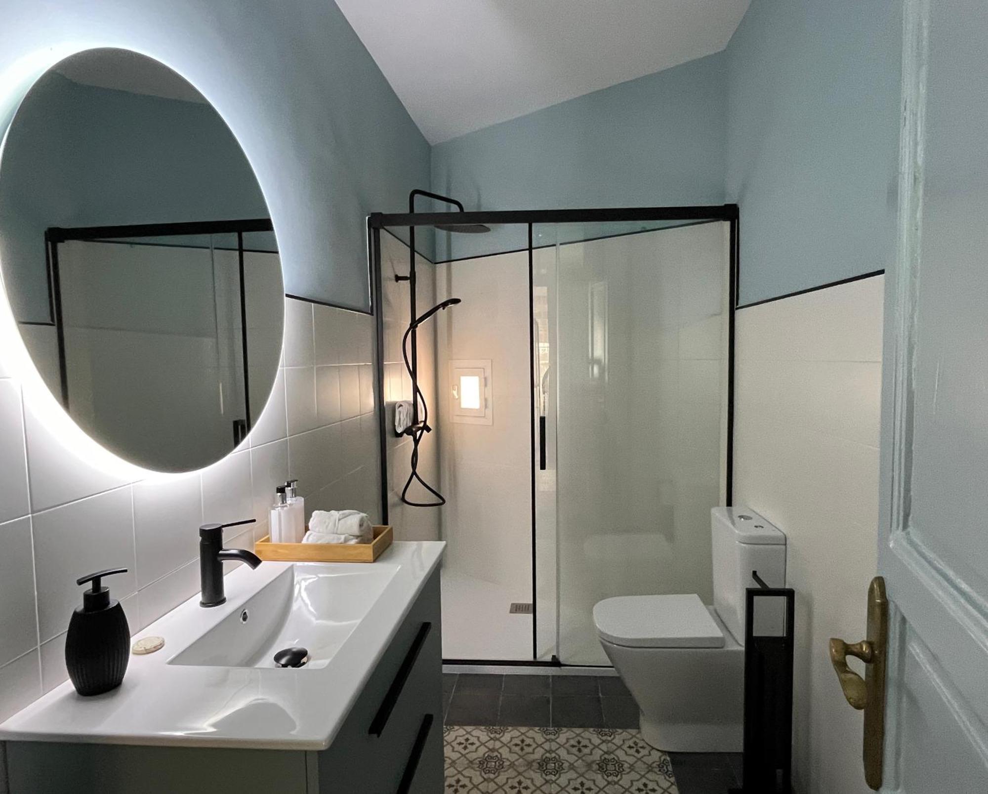 La Llave De La Corredera Apartment Кордоба Екстериор снимка